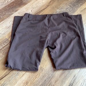 Vera Wang dress pants